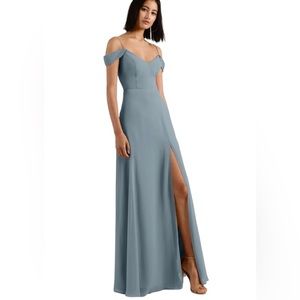 Jenny Yoo Bluebell Dress